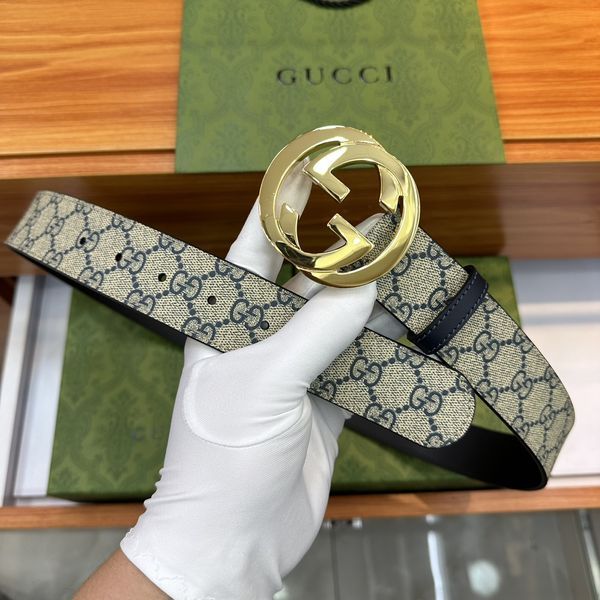 G*ucci Belts   XX 20250407-9