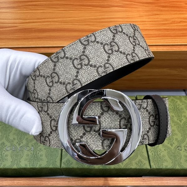 G*ucci Belts   XX 20250407-9