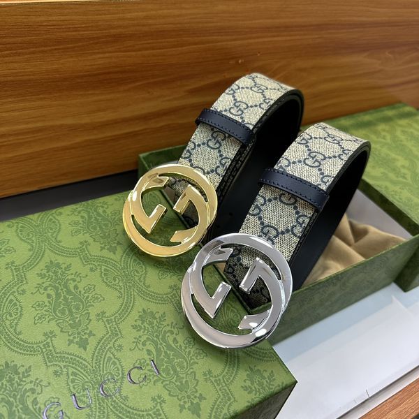 G*ucci Belts   XX 20250407-9