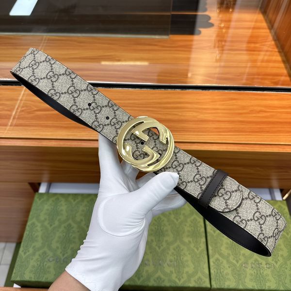 G*ucci Belts   XX 20250407-9