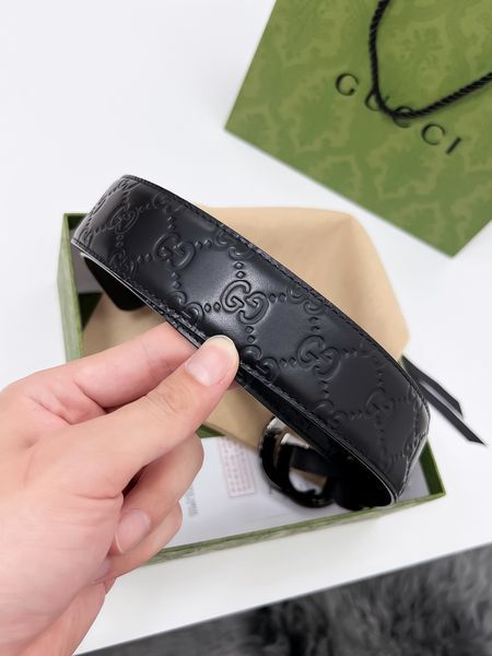 G*ucci Belts   XX 20250407-11