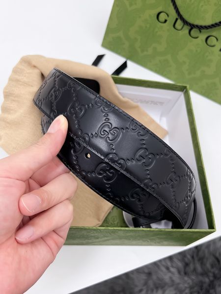 G*ucci Belts   XX 20250407-11