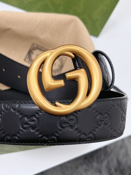 G*ucci Belts   XX 20250407-11