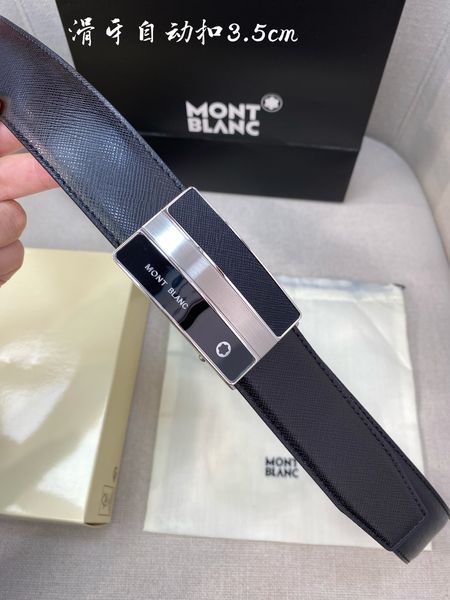 M*ontblanc Belts   XX 20250407-13
