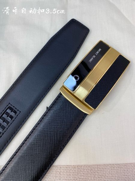 M*ontblanc Belts   XX 20250407-13