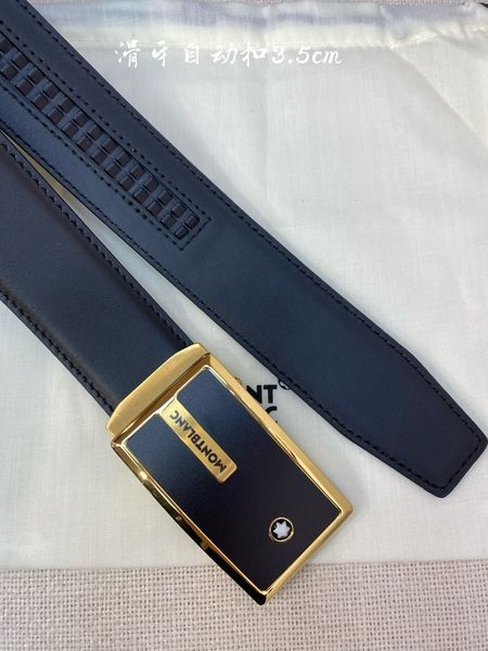 M*ontblanc Belts   XX 20250407-13