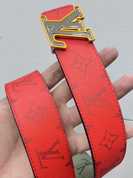 L*ouis V*uitton Belts XX 20250407-14