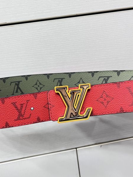 L*ouis V*uitton Belts XX 20250407-14