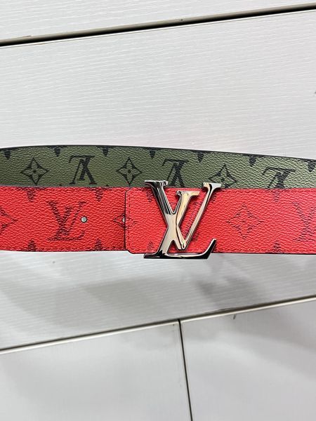 L*ouis V*uitton Belts XX 20250407-14