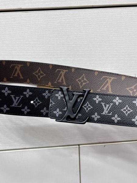 L*ouis V*uitton Belts XX 20250407-15