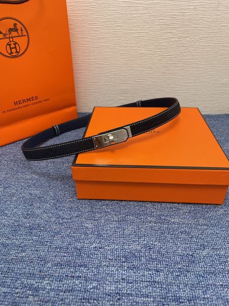 H*ermes Belts XX 20250407-16