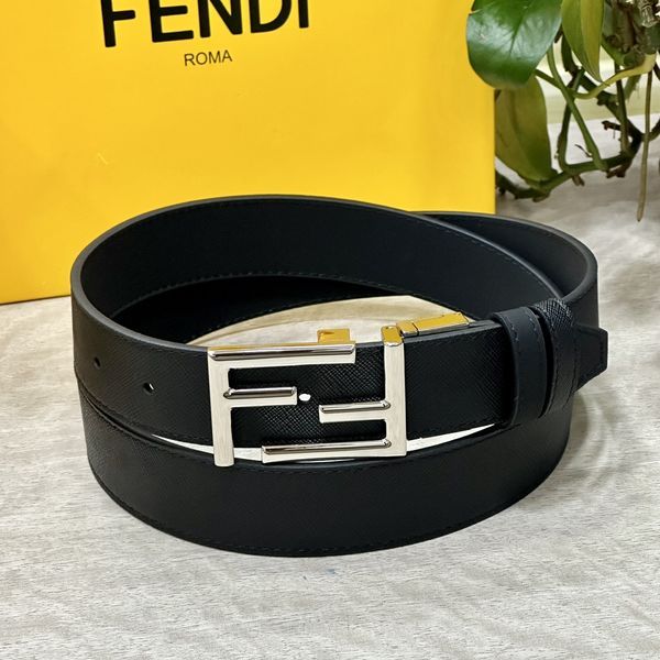 F*endi Belts    XX 20250407-17