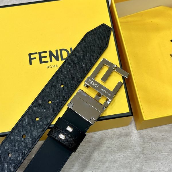 F*endi Belts    XX 20250407-17