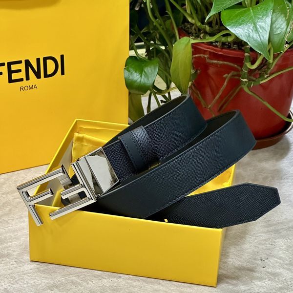 F*endi Belts    XX 20250407-17