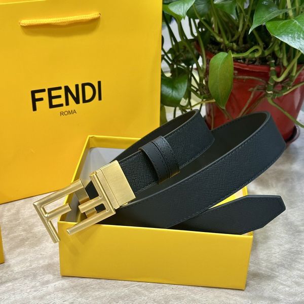 F*endi Belts    XX 20250407-18