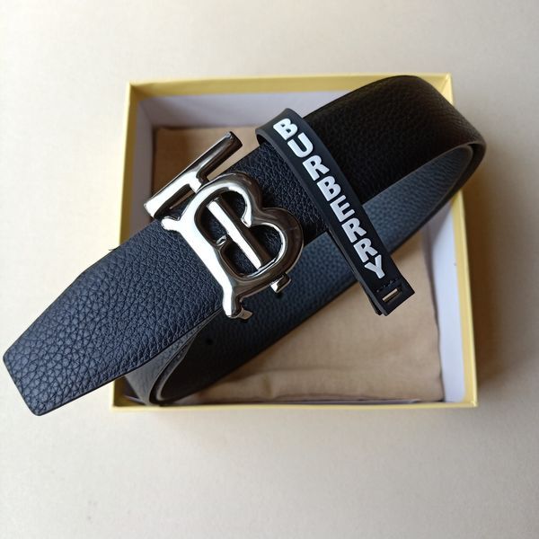 B*urberrry Belts XX 20250407-21