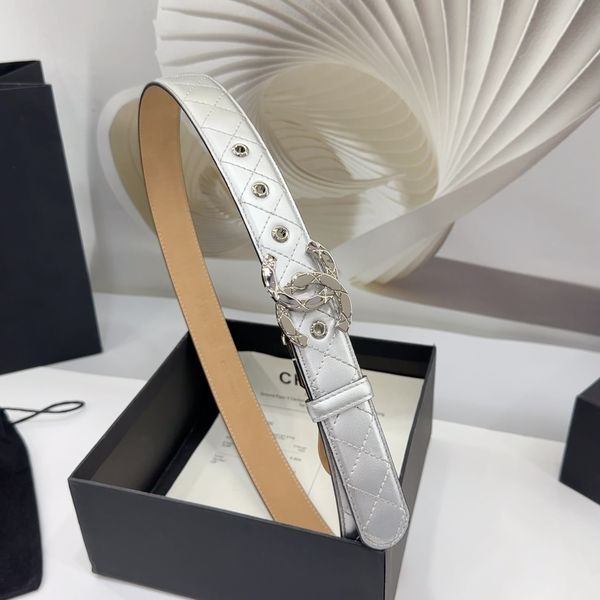 C*hanel Belts   XX 20250407-23