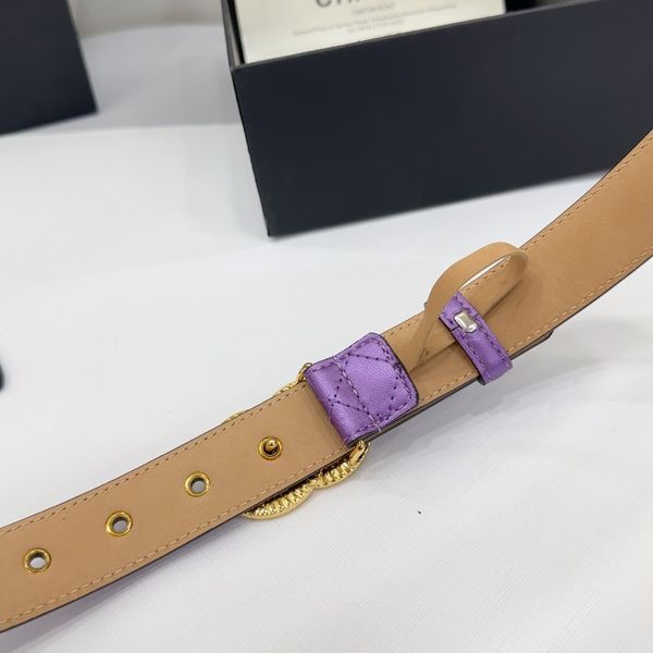 C*hanel Belts   XX 20250407-23