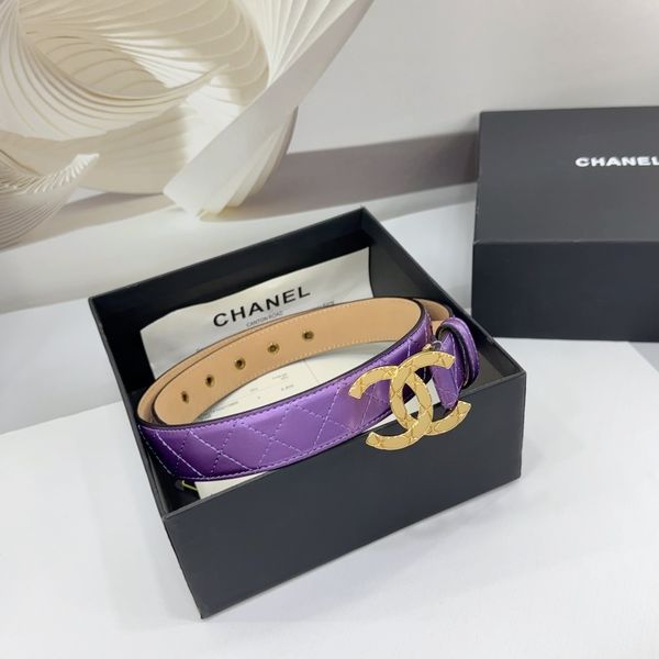 C*hanel Belts   XX 20250407-23