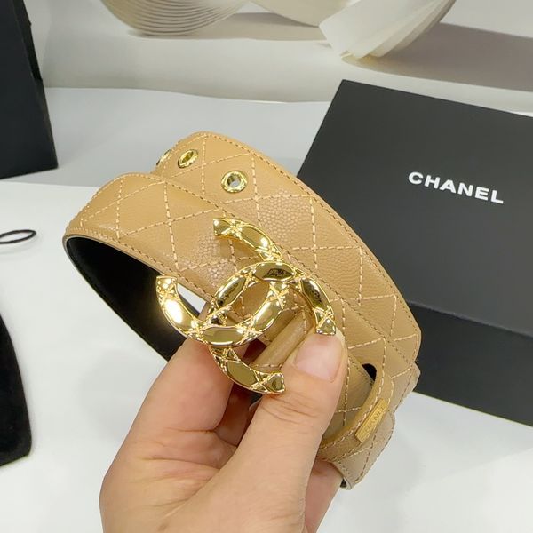 C*hanel Belts   XX 20250407-24