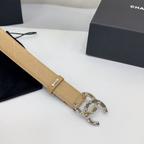 C*hanel Belts   XX 20250407-24