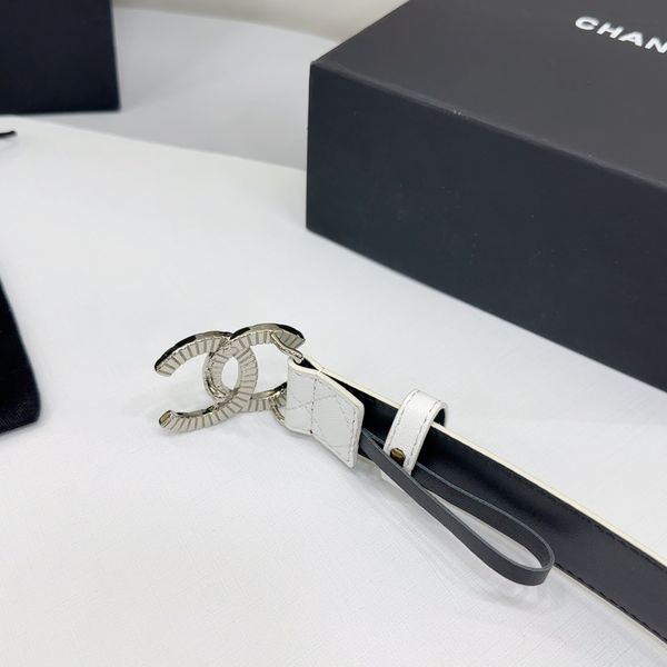 C*hanel Belts   XX 20250407-25