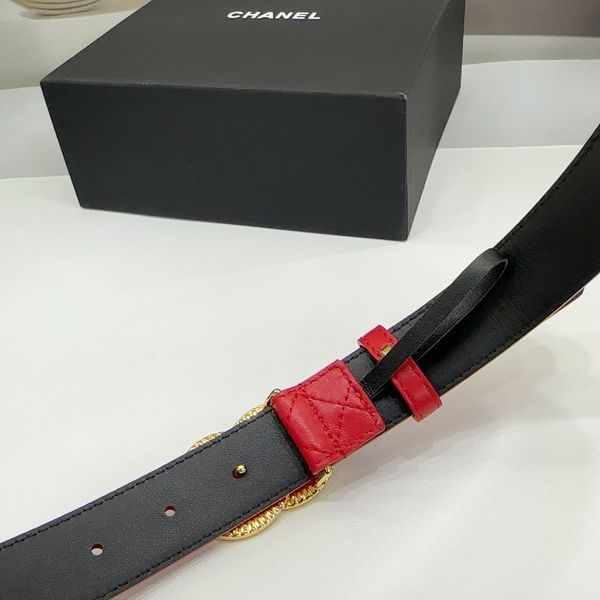 C*hanel Belts   XX 20250407-25