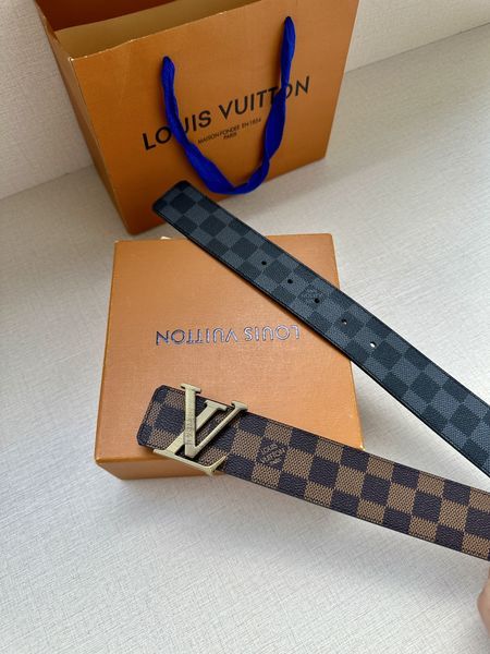 L*ouis V*uitton Belts XX 20250407-26