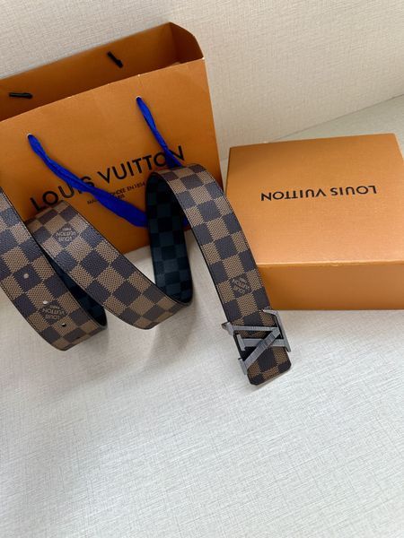 L*ouis V*uitton Belts XX 20250407-26