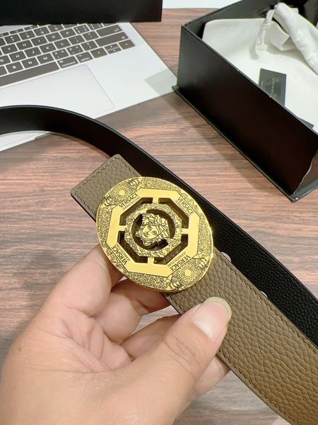 V*ersace Belts  XX 20250407-29