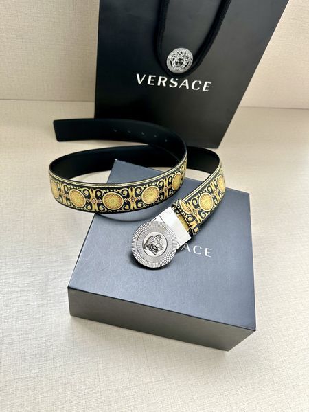 V*ersace Belts  XX 20250407-37