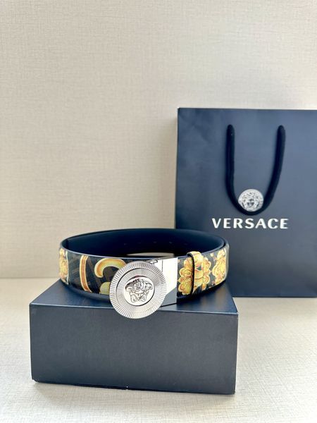 V*ersace Belts  XX 20250407-37