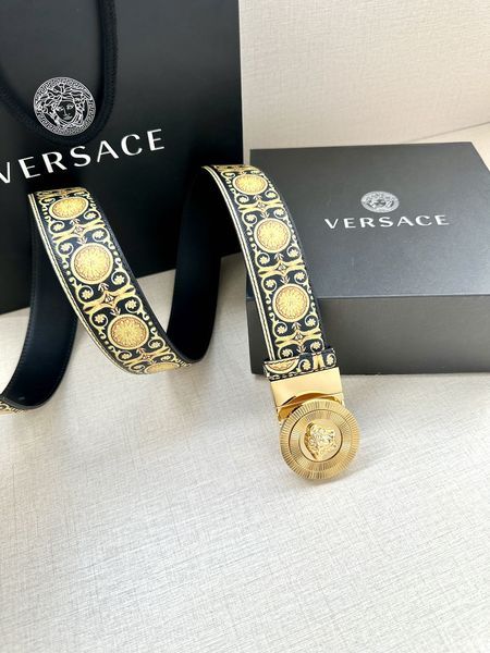 V*ersace Belts  XX 20250407-37