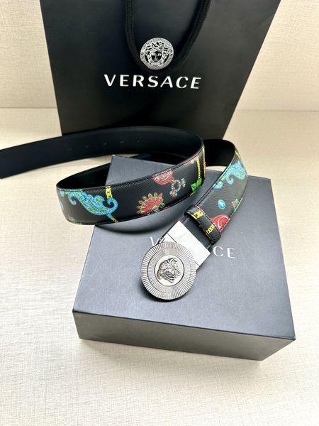 V*ersace Belts  XX 20250407-37