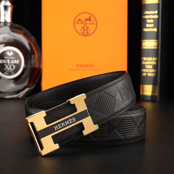 H*ermes Belts XX 20250407-39