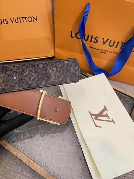 L*ouis V*uitton Belts XX 20250407-40