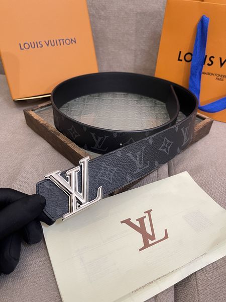 L*ouis V*uitton Belts XX 20250407-40