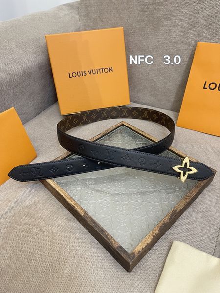 L*ouis V*uitton Belts XX 20250407-41
