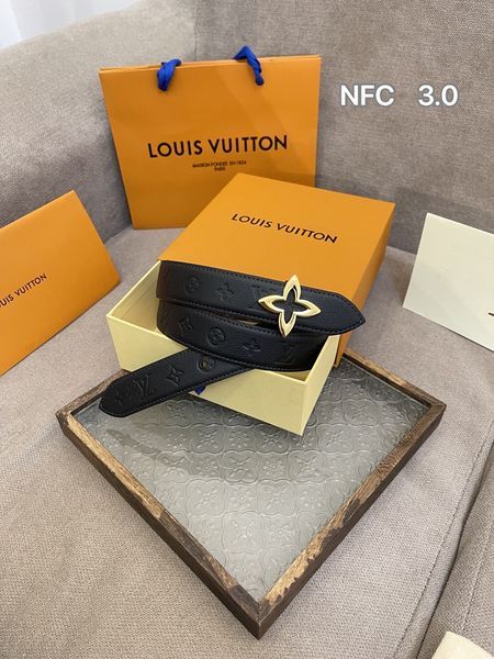 L*ouis V*uitton Belts XX 20250407-41