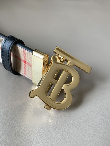 B*urberrry Belts XX 20250407-42