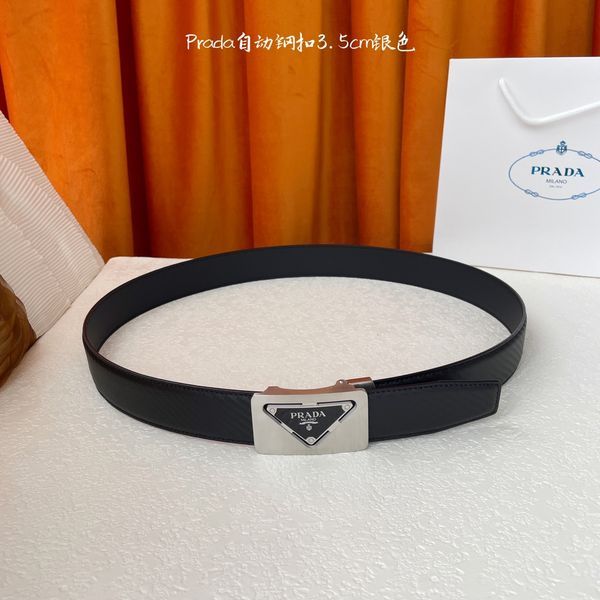 P*rada Top Belts  AT 20250407-43