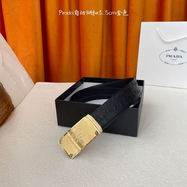 P*rada Top Belts  AT 20250407-43