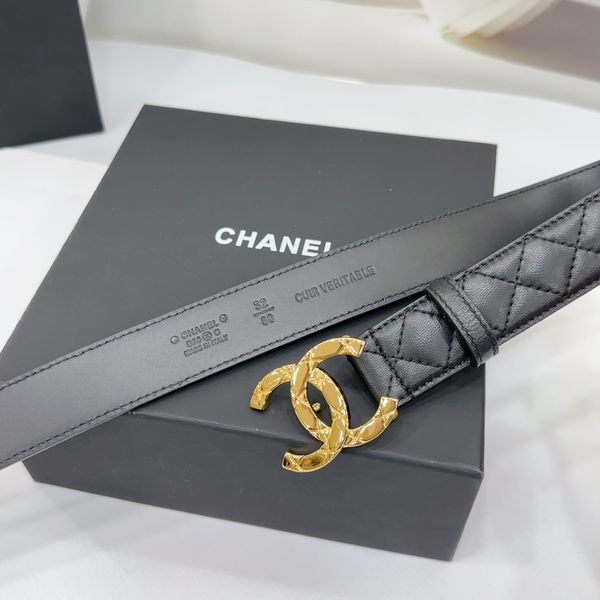 C*hanel Belts   XX 20250407-44