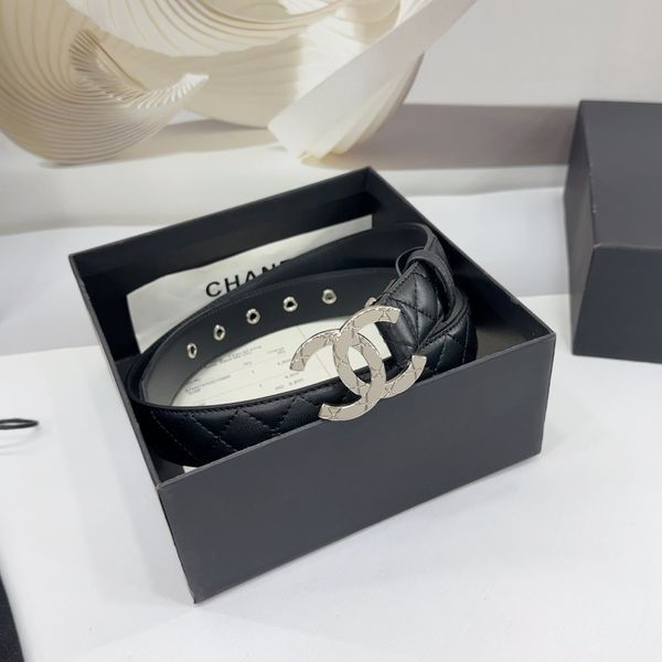 C*hanel Belts   XX 20250407-44