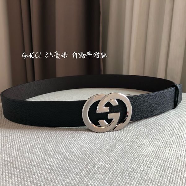 G*ucci Belts   XX 20250407-45