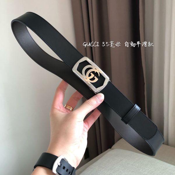 G*ucci Belts   XX 20250407-45