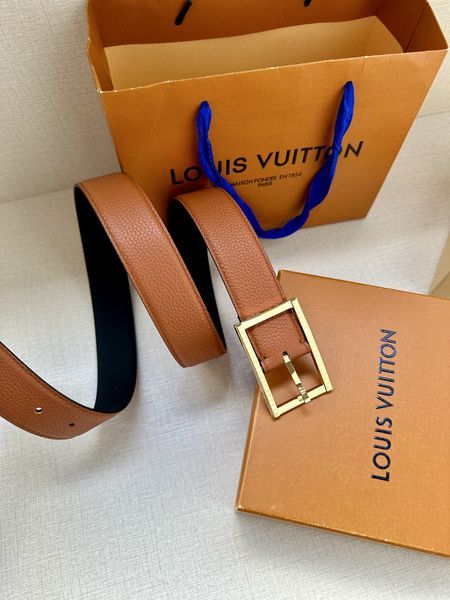 L*ouis V*uitton Belts XX 20250407-46