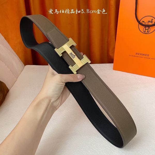 H*ermes Belts XX 20250407-48