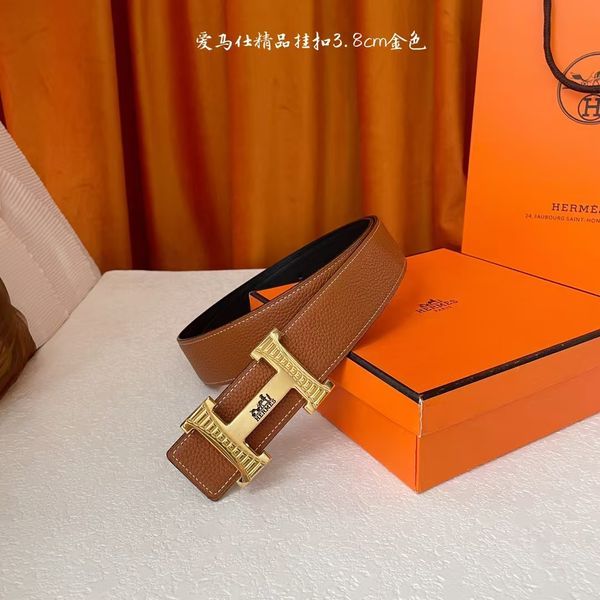 H*ermes Belts XX 20250407-49