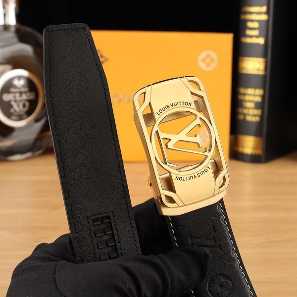 L*ouis V*uitton Belts XX 20250407-50